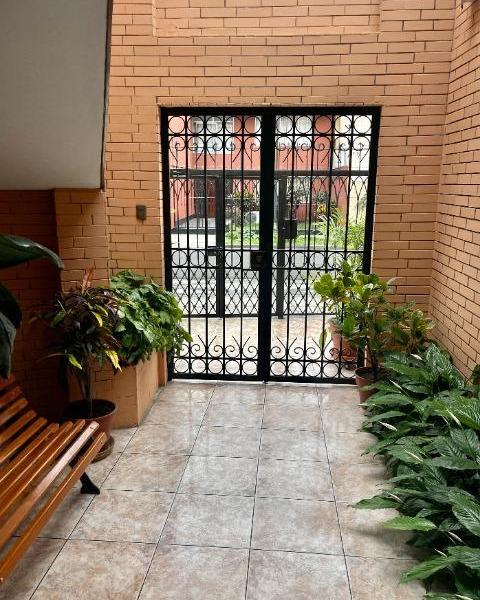 Departamento en alquiler en Santiago de Surco