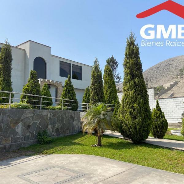 Casa en venta en La Molina