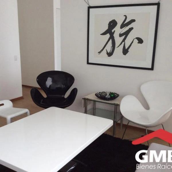 Departamento en alquiler en San Isidro