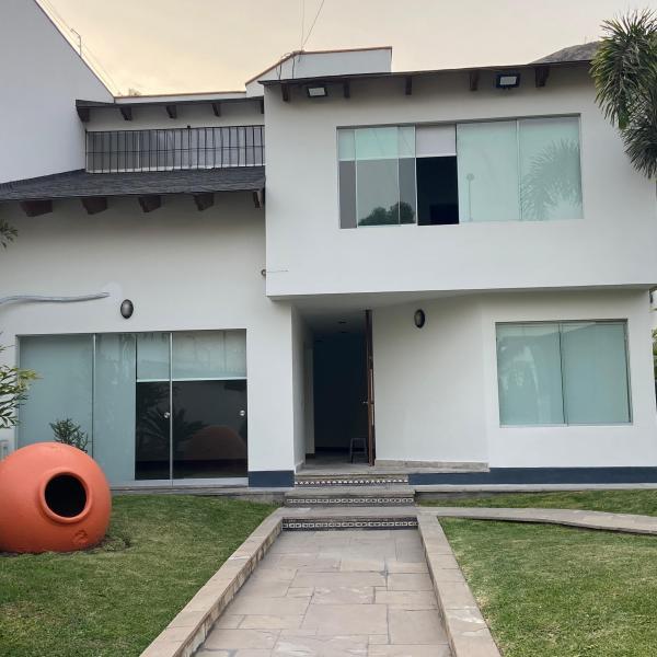 Casa en venta en La Molina