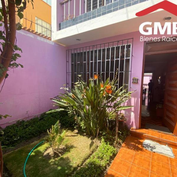 Casa en venta en San Miguel