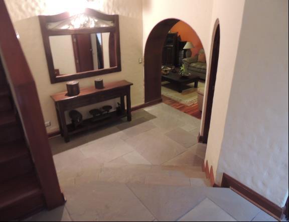 Casa en venta en La Molina