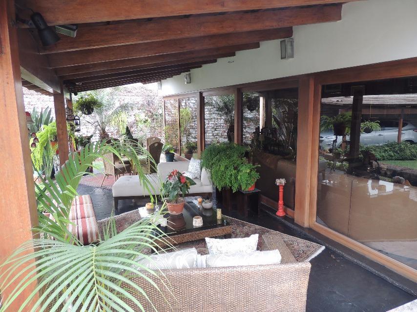 Casa en venta en La Molina