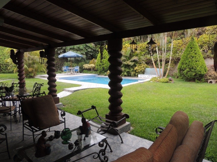 Casa en venta en La Molina