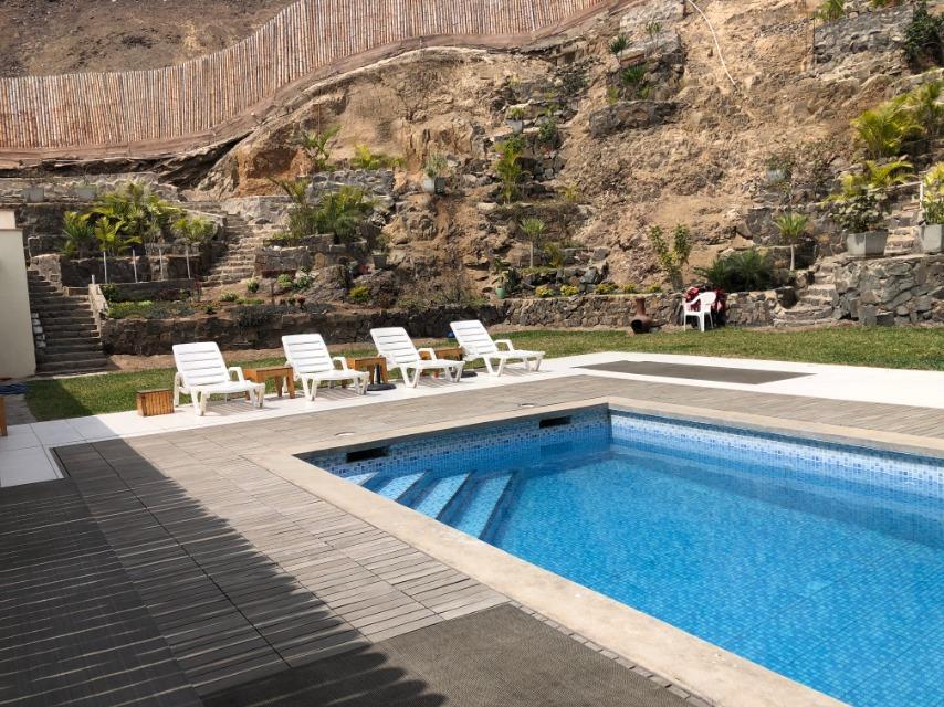 Casa en venta en Pucusana