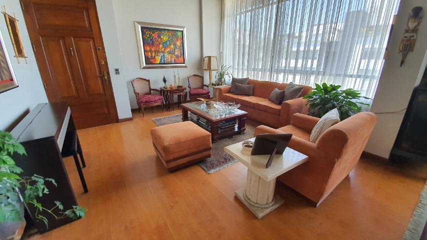 Departamento en alquiler en Santiago de Surco