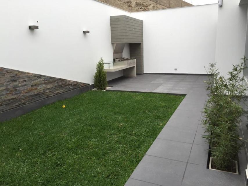 Casa en venta en La Molina