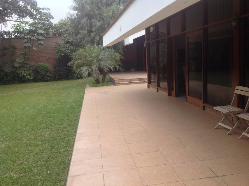 Casa en venta en La Molina
