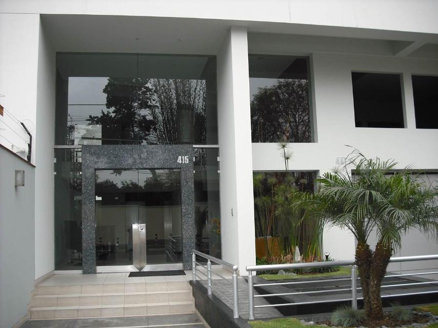 Departamento en alquiler en San Isidro