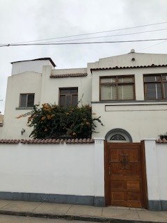 Casa en venta en San Isidro