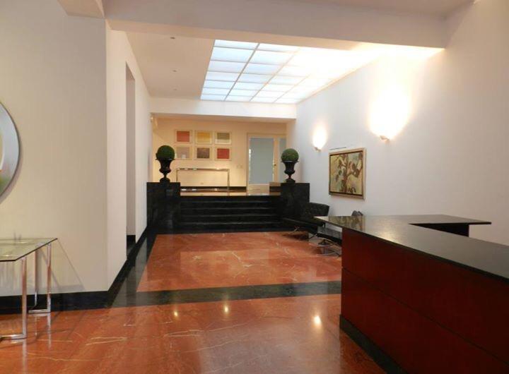 Departamento en alquiler en San Isidro