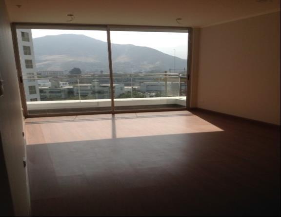 Departamento en alquiler en Santiago de Surco