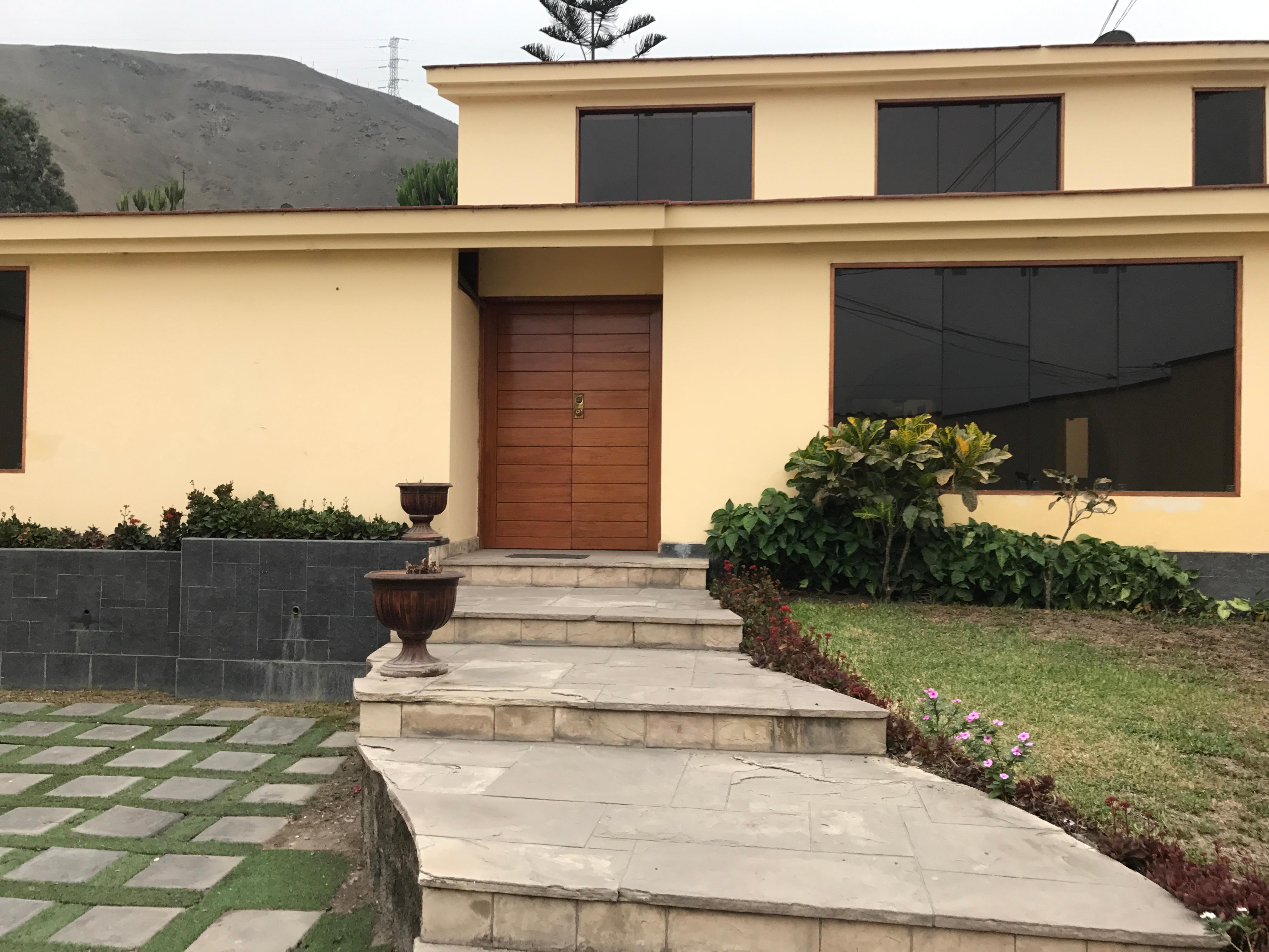 Casa en venta en La Molina