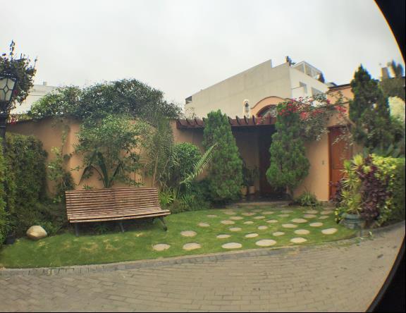 Casa en venta en Santiago de Surco