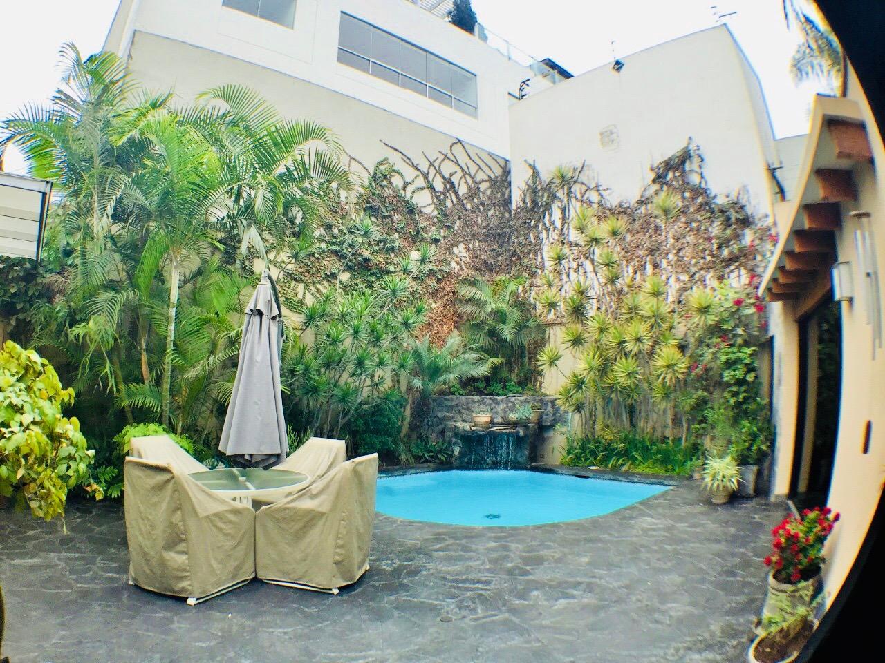 Casa en venta en Santiago de Surco
