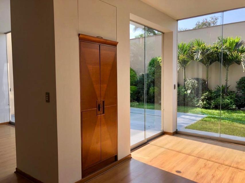 Casa en venta en La Molina
