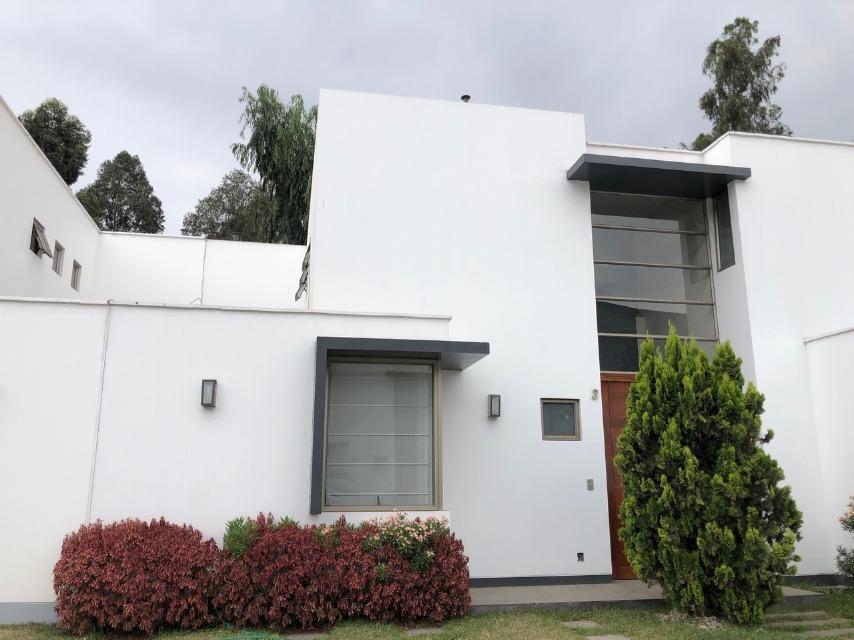 Casa en venta en La Molina