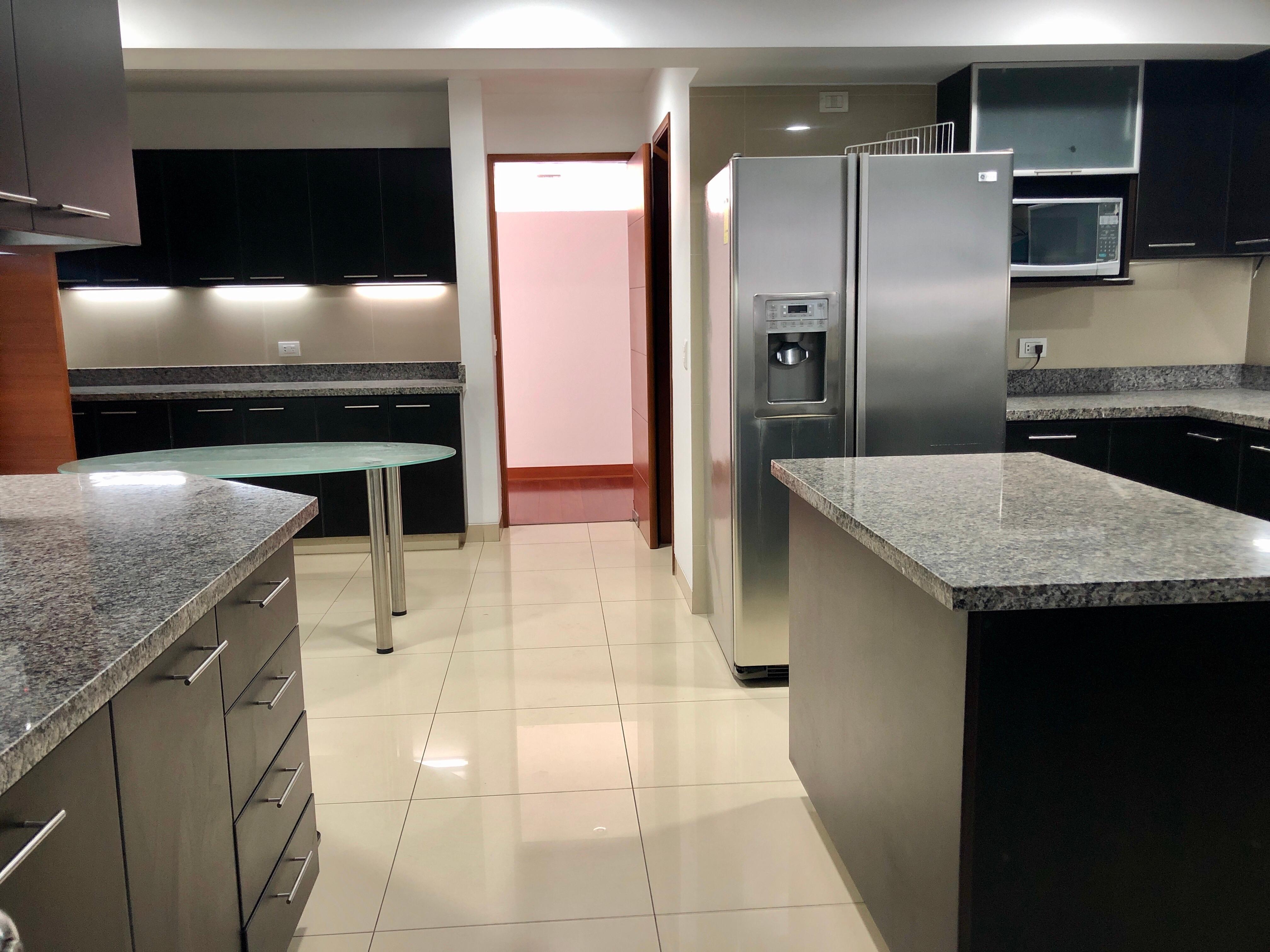Departamento en alquiler en Santiago de Surco
