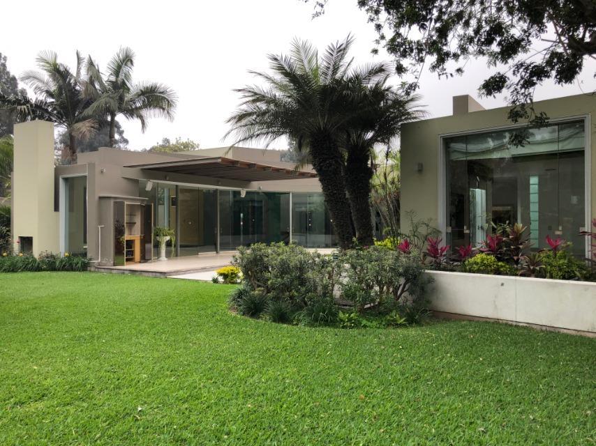 Casa en venta en La Molina