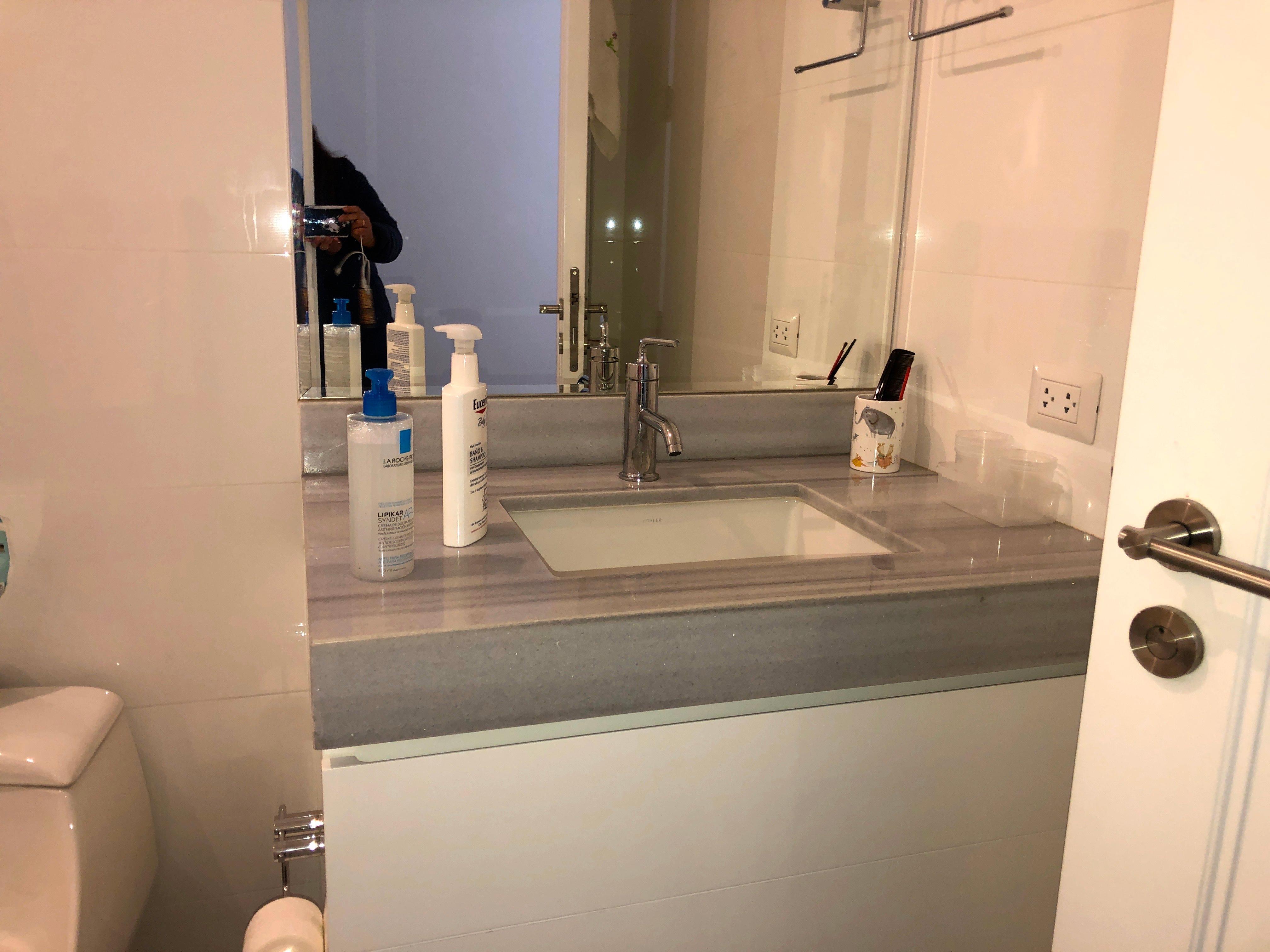 Departamento en alquiler en San Isidro