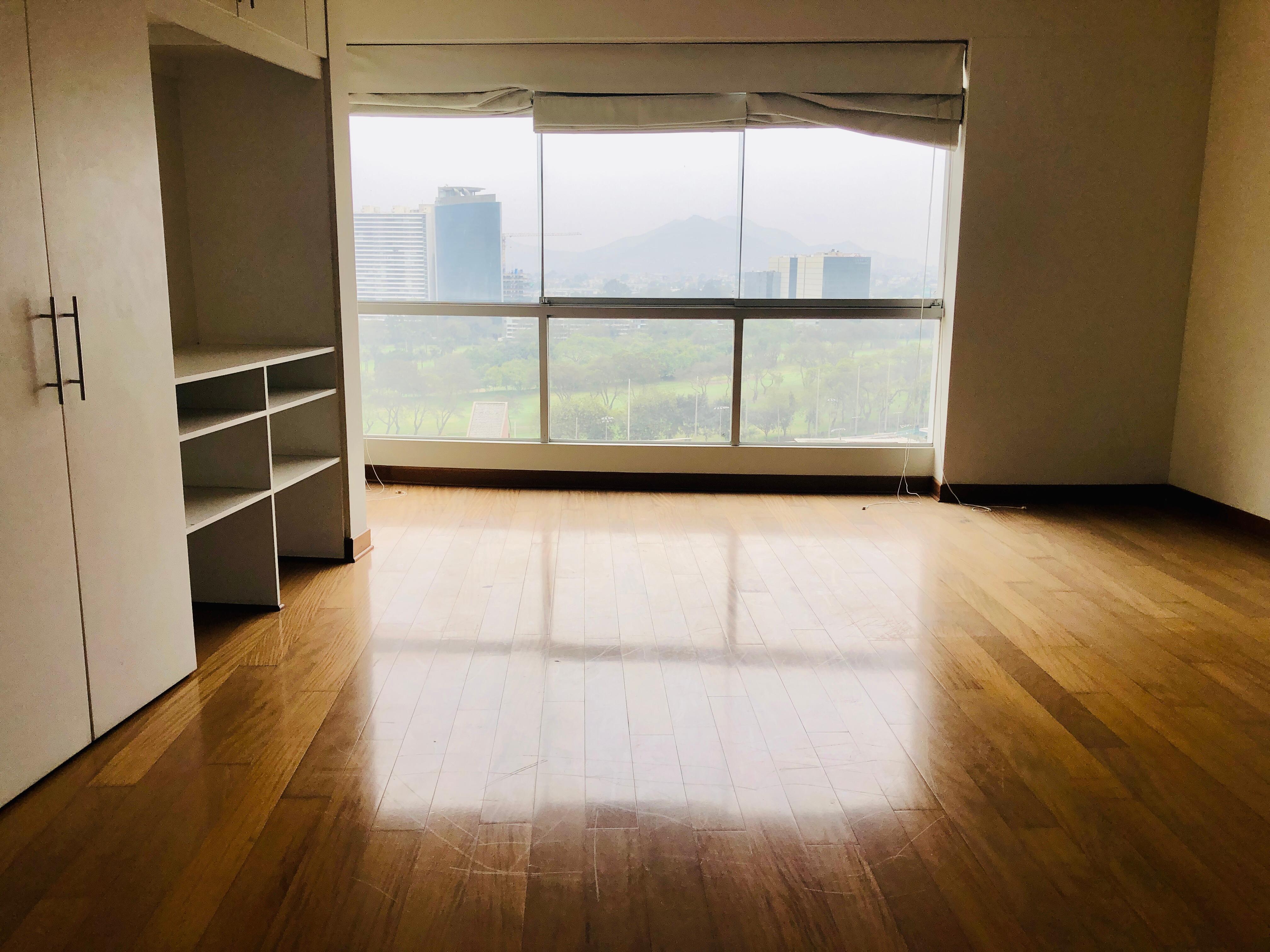 Departamento en alquiler en Santiago de Surco