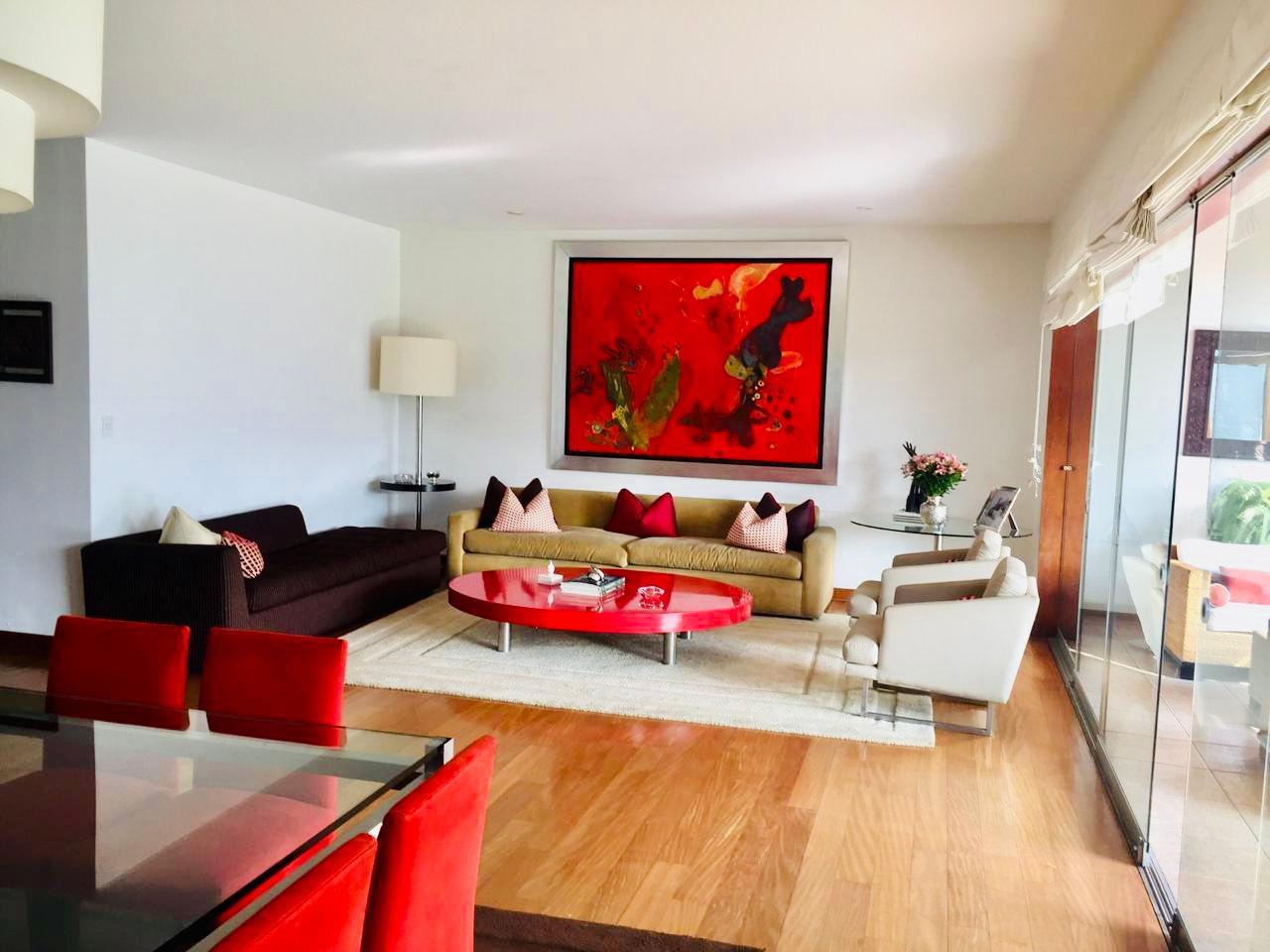 Casa en venta en La Molina