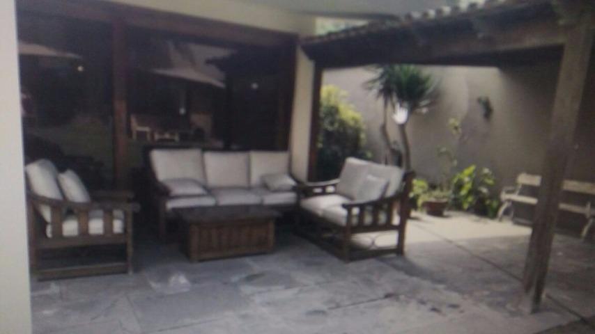 Casa en venta en La Molina