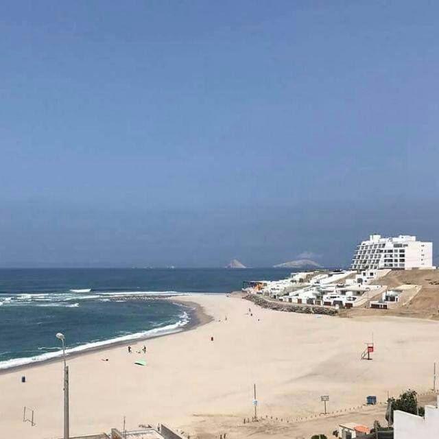 Casa en venta en Punta Hermosa