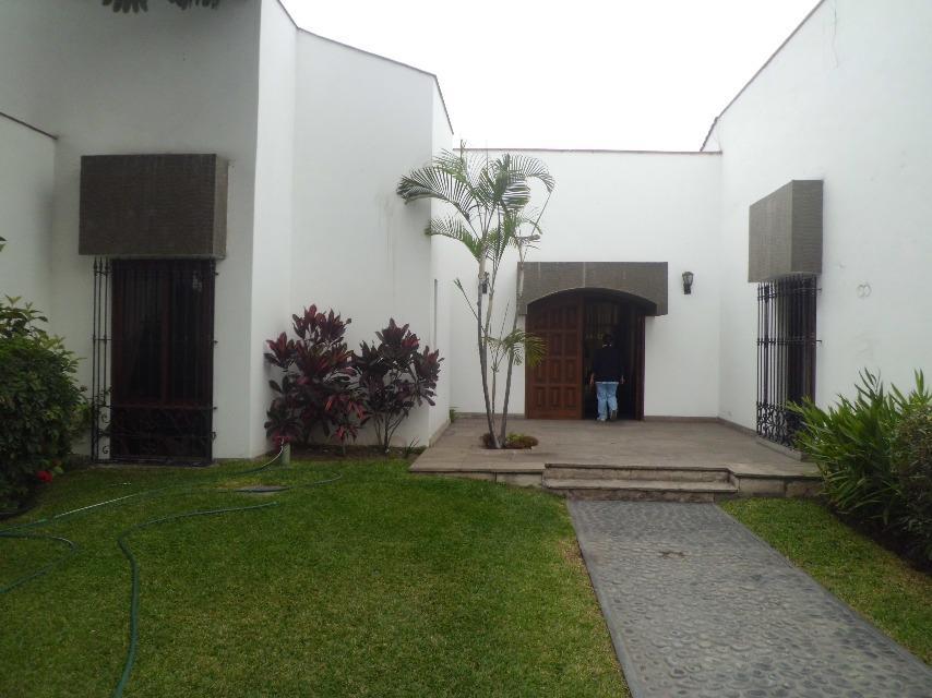Casa en venta en La Molina