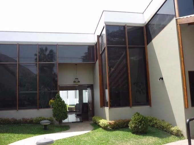 Casa en venta en La Molina