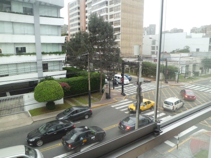 Departamento en alquiler en San Isidro