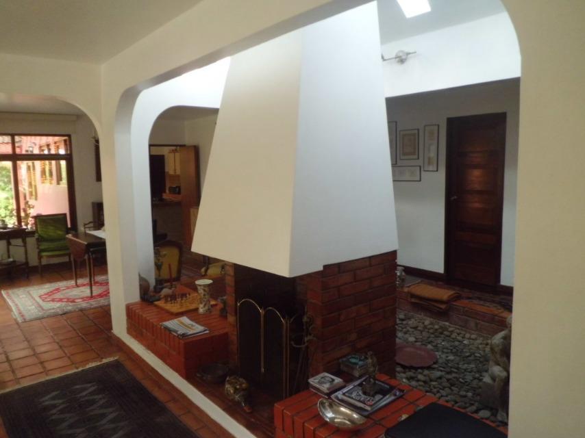 Casa en venta en Chorrillos