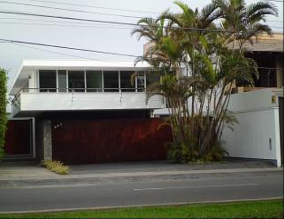 Casa en venta en San Isidro