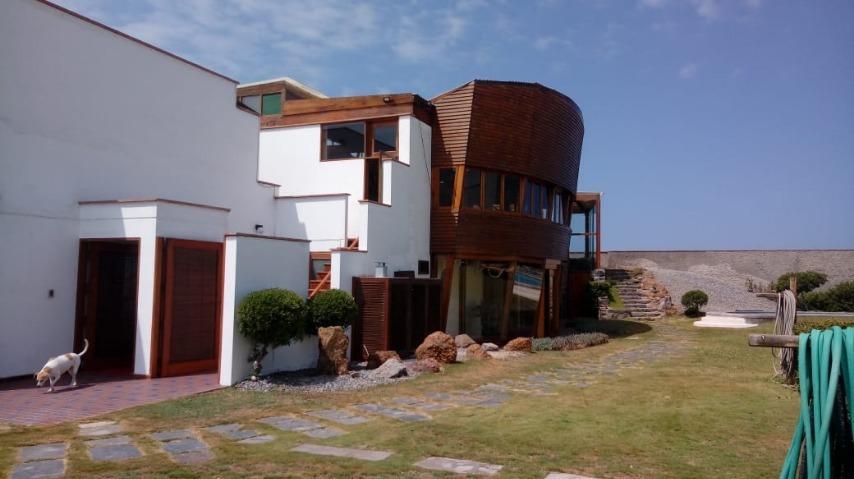 Casa en venta en Chorrillos