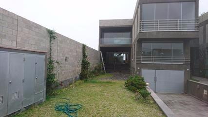 Casa en venta en Chorrillos