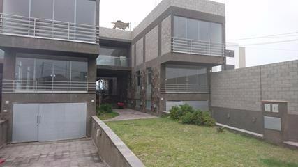 Casa en venta en Chorrillos