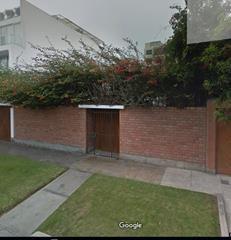 Casa en venta en San Isidro