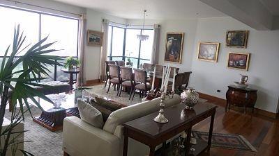 Departamento en alquiler en Santiago de Surco
