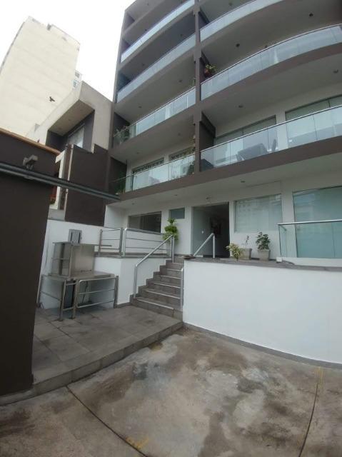 Departamento en alquiler en Magdalena del Mar