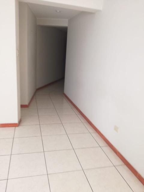 Departamento en alquiler en Santiago de Surco
