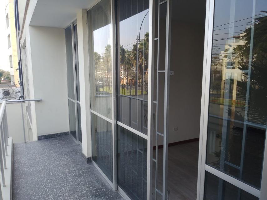 Departamento en alquiler en Santiago de Surco