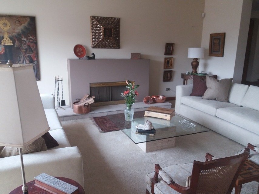 Casa en venta en Santiago de Surco