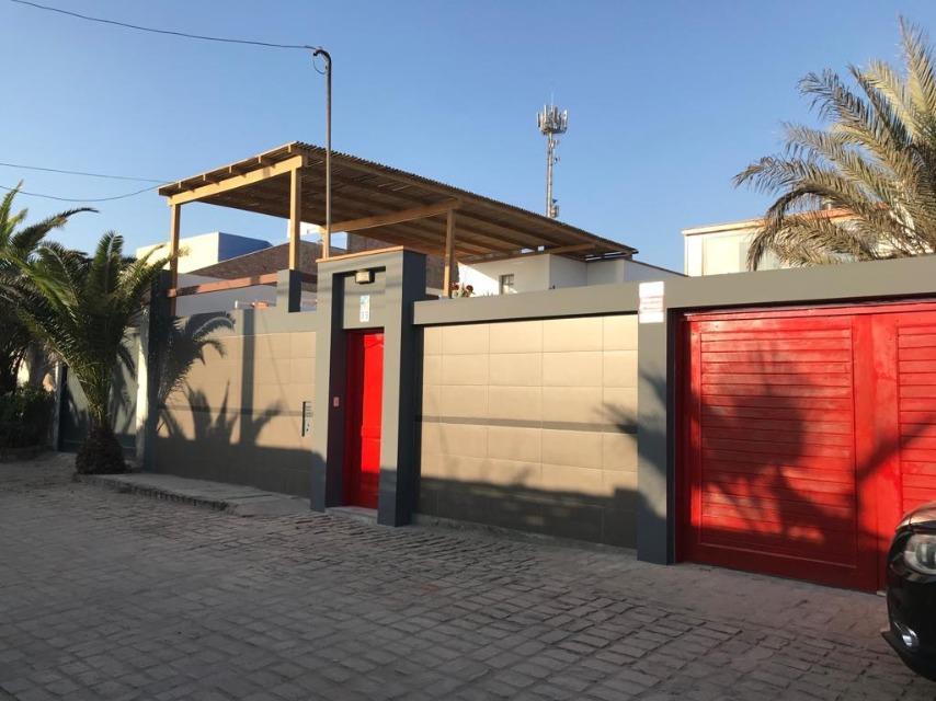 Casa en venta en Lurín