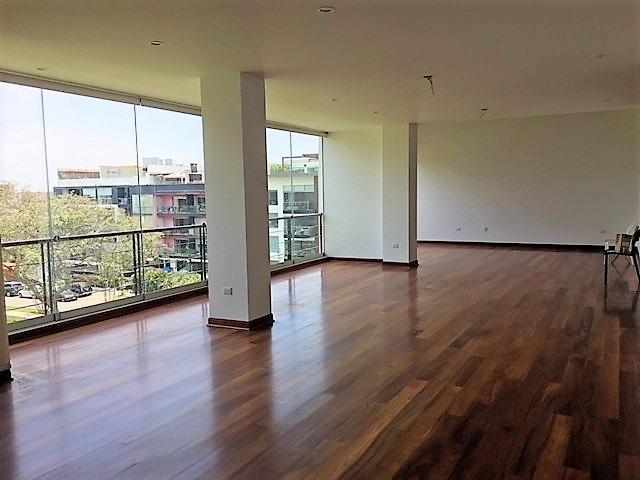 Departamento en alquiler en Santiago de Surco