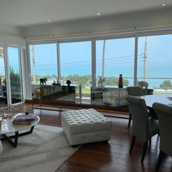 Departamento en alquiler en Miraflores