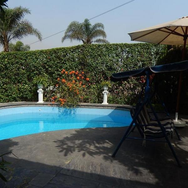 Casa en venta en La Molina
