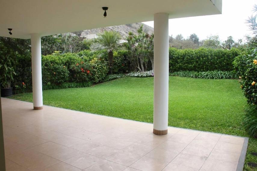 Casa en venta en La Molina