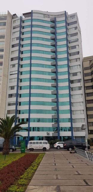 Departamento en alquiler en Miraflores