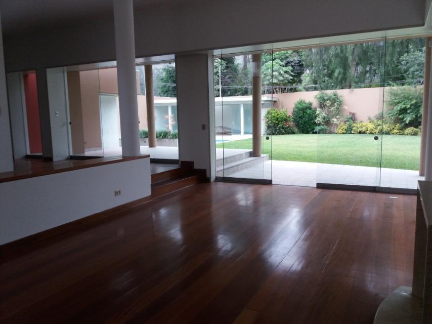 Casa en venta en La Molina