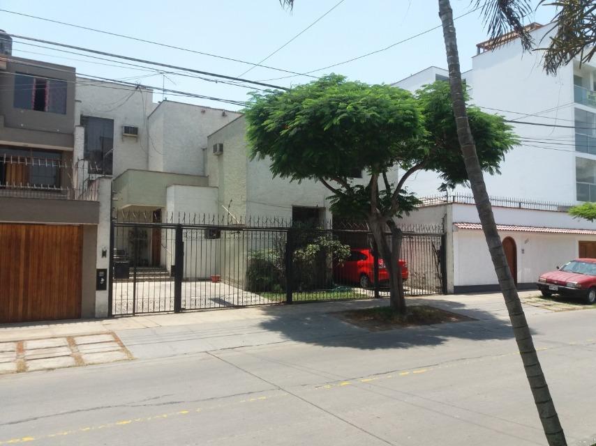 Casa en venta en Santiago de Surco
